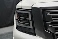 2021 Nissan Titan Platinum Reserve