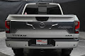 2021 Nissan Titan Platinum Reserve