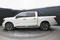 2021 Nissan Titan Platinum Reserve