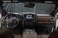 2021 Nissan Titan Platinum Reserve