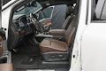 2021 Nissan Titan Platinum Reserve