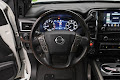 2021 Nissan Titan Platinum Reserve