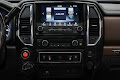 2021 Nissan Titan Platinum Reserve