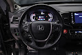 2022 Honda Ridgeline RTL