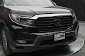 2022 Honda Ridgeline RTL