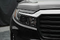 2022 Honda Ridgeline RTL
