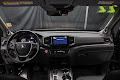 2022 Honda Ridgeline RTL