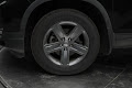 2022 Honda Ridgeline RTL