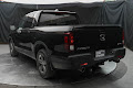 2022 Honda Ridgeline RTL