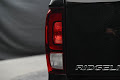 2022 Honda Ridgeline RTL