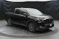 2022 Honda Ridgeline RTL