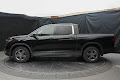 2022 Honda Ridgeline RTL