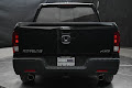 2022 Honda Ridgeline RTL