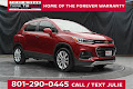 2019 Chevrolet Trax Premier