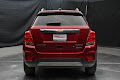 2019 Chevrolet Trax Premier