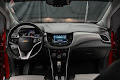 2019 Chevrolet Trax Premier