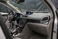 2015 Buick Encore Leather