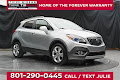 2015 Buick Encore Leather