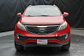 2012 Kia Sportage EX