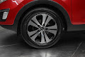 2012 Kia Sportage EX