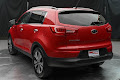 2012 Kia Sportage EX