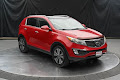 2012 Kia Sportage EX