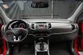 2012 Kia Sportage EX