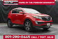 2012 Kia Sportage EX