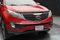 2012 Kia Sportage EX