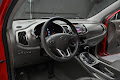 2012 Kia Sportage EX