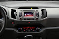 2012 Kia Sportage EX