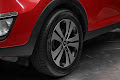 2012 Kia Sportage EX