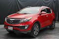 2012 Kia Sportage EX