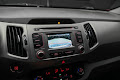 2012 Kia Sportage EX
