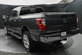 2016 Nissan Titan XD SV