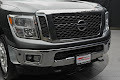 2016 Nissan Titan XD SV