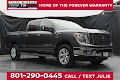 2016 Nissan Titan XD SV