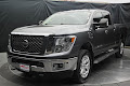 2016 Nissan Titan XD SV