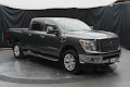 2016 Nissan Titan XD SV