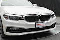2018 BMW 5 Series 540i