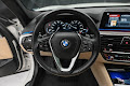 2018 BMW 5 Series 540i