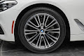 2018 BMW 5 Series 540i