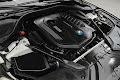 2018 BMW 5 Series 540i