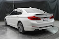 2018 BMW 5 Series 540i