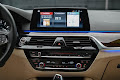 2018 BMW 5 Series 540i