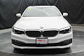 2018 BMW 5 Series 540i