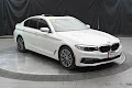 2018 BMW 5 Series 540i