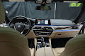 2018 BMW 5 Series 540i