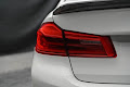 2018 BMW 5 Series 540i