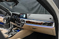 2018 BMW 5 Series 540i